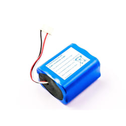 CoreParts MBVC0005 accessorio e ricambio per aspirapolvere Batteria Robot aspirapolvere