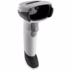 Zebra DS2208, Lettore di codici a barre portatile, 1D/2D, LED, Code 11, Code 128, Code 39, Code 93, GS1 DataBar Expanded, U.P ...