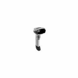 Zebra DS2208 Lettore di codici a barre portatile 1D/2D LED Nero, Bianco - Vista aggiuntiva 4