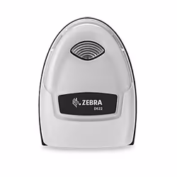 Zebra DS2208 Lettore di codici a barre portatile 1D/2D LED Nero, Bianco - Vista aggiuntiva 5
