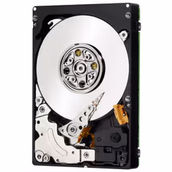 IBM 300GB SAS 2.5" 10000RPM, 300 GB, 10000 Giri/min, 2.5", SAS