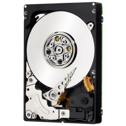 IBM 300GB SAS 2.5" 10000RPM disco rigido interno 10000 Giri/min 2.5"