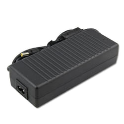 CoreParts MBXAC-AC0001 adattatore e invertitore Interno 135 W Nero