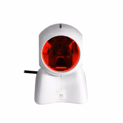 Honeywell Orbit 7190g Lettore di codici a barre fisso 1D/2D Laser Bianco - Vista aggiuntiva 2