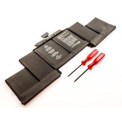 CoreParts MBXAP-BA0021 ricambio per laptop Batteria