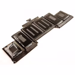 CoreParts MBXAP-BA0021 ricambio per laptop Batteria - Vista aggiuntiva 2