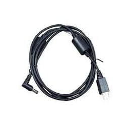 Zebra CBL-DC-451A1-01 cavo di alimentazione Nero