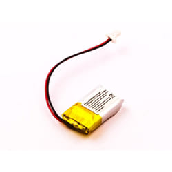 CoreParts MBHS0004 accessorio per cuffia Batteria