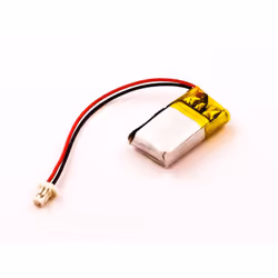 CoreParts MBHS0004 accessorio per cuffia Batteria