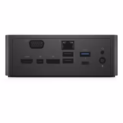 DELL TB16 Cablato Thunderbolt 3 Nero - Vista aggiuntiva 4