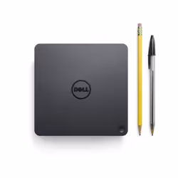 DELL TB16 Cablato Thunderbolt 3 Nero - Vista aggiuntiva 6