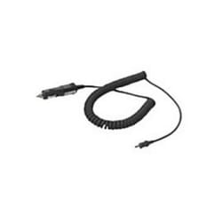Motorola CHG-AUTO-CLA1-01 cavo di alimentazione Nero