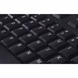 DELL KB522 tastiera Universale USB QWERTY US International Nero - Vista aggiuntiva 4
