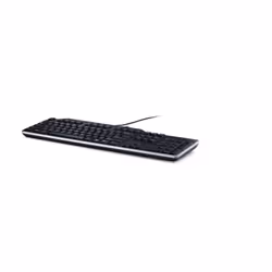 DELL KB522 tastiera Universale USB QWERTY US International Nero - Vista aggiuntiva 8