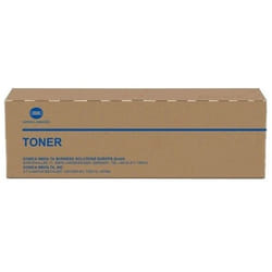 Konica Minolta A95X01D cartuccia toner 1 pz Compatibile Nero