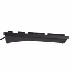 DELL KB216 tastiera Universale USB QWERTY US International Nero - Vista aggiuntiva 4