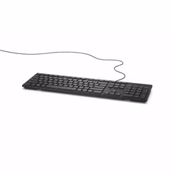 DELL KB216 tastiera Universale USB QWERTY US International Nero - Vista aggiuntiva 5