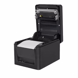 Citizen CT-E351 203 x 203 DPI Cablato Termica diretta Stampante POS - Vista aggiuntiva 4