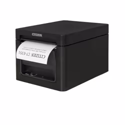 Citizen CT-E351 203 x 203 DPI Cablato Termica diretta Stampante POS - Vista aggiuntiva 5