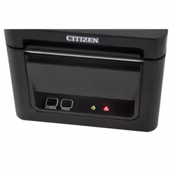 Citizen CT-E351 203 x 203 DPI Cablato Termica diretta Stampante POS - Vista aggiuntiva 6