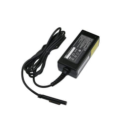 CoreParts MBXMS-AC0001 adattatore e invertitore Interno 65 W Nero