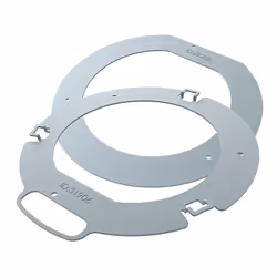 Mikrotik cAP-2nD Bianco Supporto Power over Ethernet (PoE) - Vista aggiuntiva 6