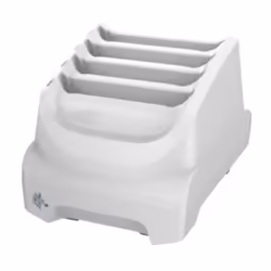 Zebra SAC-TC51-HC4SC-01, AC, Caricabatteria per interni, Bianco, dC
