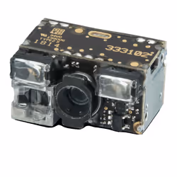Datalogic DE2011-DL, Lettore di codici a barre fisso, 2D, China Post, Codabar 125, Code 11, Code 128, Code 128A, Code 128B, C ...