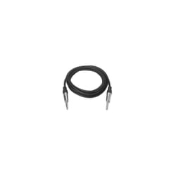 Vivolink PROAUDJACK0.5 cavo audio 0,5 m 6.35mm Nero