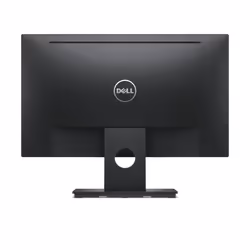 DELL E Series E2216HV LED display 21.5" Full HD LCD Nero - Vista aggiuntiva 4