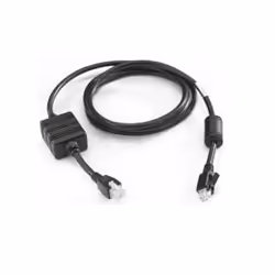 Zebra CBL-DC-381A1-01, Nero, TC5X
