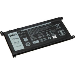 DELL 3CRH3 ricambio per laptop Batteria