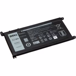 DELL Y3F7Y, Batteria, DELL, Inspiron 13 5368, 5378, 7368, 7378 Inspiron 15 5568, 7569, 7579, 5578, 5567, 5565 Inspiron 17...