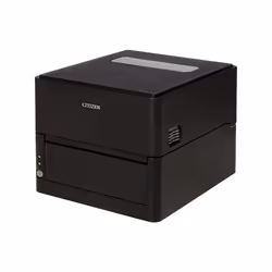 Citizen CL-E300 stampante per etichette (CD) Termica diretta 203 x 203 DPI 200 mm/s Cablato Collegamento ethernet LAN - Vista aggiuntiva 5