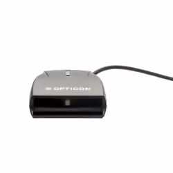Opticon OPL-6845S Lettore di codici a barre portatile 1D Laser Nero