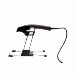 Opticon OPL-6845S Lettore di codici a barre portatile 1D Laser Nero