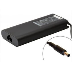 DELL V363H adattatore e invertitore Interno 130 W Nero