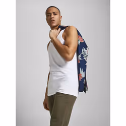 Jack & Jones 12074784 Cotone, Elastan - Vista aggiuntiva 4