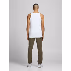 Jack & Jones 12074784 Cotone, Elastan