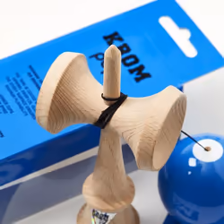 KROM KENDAMA PL-DB gioco/giocattolo di abilità - Vista aggiuntiva 3