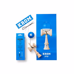 KROM KENDAMA PL-DB gioco/giocattolo di abilità - Vista aggiuntiva 6