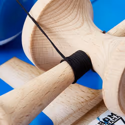 KROM KENDAMA PL-DB gioco/giocattolo di abilità - Vista aggiuntiva 7