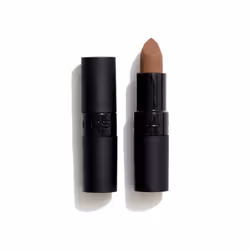 GOSH Velvet Touch Matt, Marrone, Matt Nougat, 1 colori, Idratante, Donna, Lucida