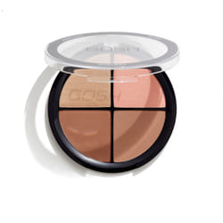 GOSH Contour'n Strobe Kit terra 20 g 002 Medium