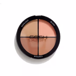 GOSH Contour'n Strobe Kit terra 20 g 002 Medium - Vista aggiuntiva 3