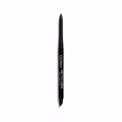 GOSH 24H Pro Liner eyeliner 0,35 g Solido 002 Carbon Black - Vista aggiuntiva 4