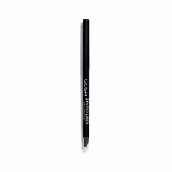 GOSH 24H Pro Liner eyeliner 0,35 g Solido 002 Carbon Black - Vista aggiuntiva 5