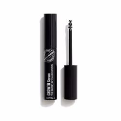GOSH Growth Serum, Siero per sopracciglia, Donna, 1 pz, Aqua\Water\Eau. Myristoyl Pentapeptide-17. Milk Protein\Lactis Protei ...