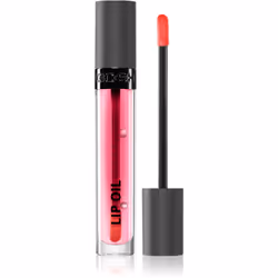 Le labbra meravigliosamente evidenziate non passano mai di moda. Il rossetto Gosh Lip Oil copre la superficie delle tue labbr ...
