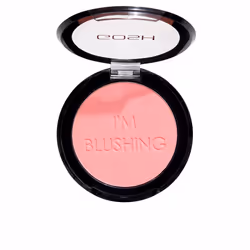 I’M Blushing #002-amour